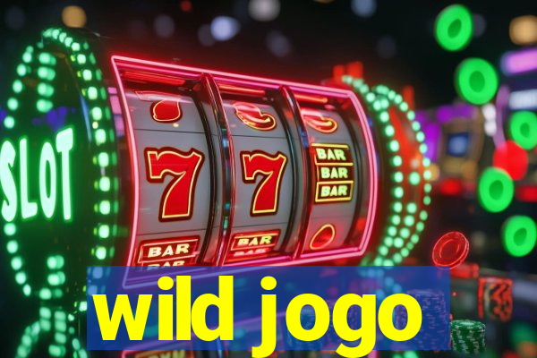 wild jogo